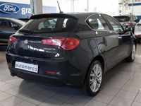 usata Alfa Romeo Giulietta 1.6 JTDm TCT 120 CV Super