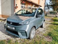 Usata Aixam City 2025 Berlina