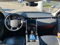 usata Land Rover Discovery Sport (7 POSTI)