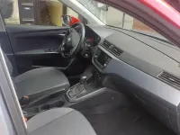 Usata Seat Arona Style 116 CV (85 kW) 2018 Grigio SUV