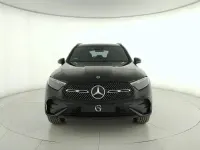 Nuova Mercedes GLC300 197 CV (144 kW) 2026 Nero SUV
