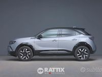 Usata Opel Mokka S 130 CV (95 kW) 2025 Grigio SUV