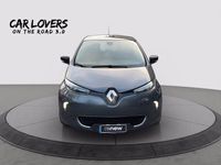 usata Renault Zoe Zoeintens r110 108cv