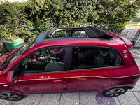 Usata Renault Twingo SE 69 CV (50 kW) 2016 Rosso Utilitaria