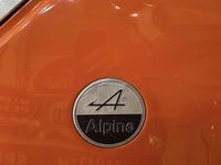Usata Renault Alpine A310 126 CV (92 kW) 1974 Arancione Coupé