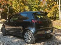 Usata Mitsubishi Colt 75 CV (55 kW) 2008 Nero Berlina