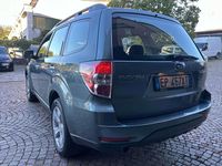 Usata Subaru Forester Exclusive+ 147 CV (108 kW) 2013 Grigio SUV