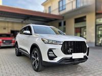 Nuova DR DR 6.0 154 CV (113 kW) 2025 Bianco SUV