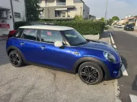 Usata Mini Cooper D Hype 116 CV (85 kW) 2018 Other Utilitaria
