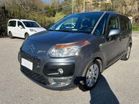 usata Citroën C3 Picasso Style HDi 110 FAP