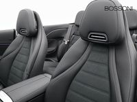 Nuova Mercedes CLE300 AMG Line Premium Plus 258 CV (189 kW) 2026 Rosso Cabrio