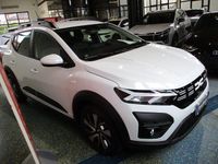 Nuova Dacia Sandero Expression 101 CV (74 kW) 2025 Bianco Berlina