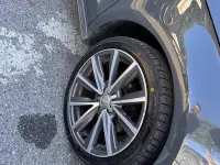 Usata Audi A1 Design 90 CV (66 kW) 2017 Grigio Utilitaria