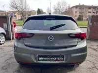 Usata Opel Astra Business 105 CV (77 kW) 2021 Grigio Berlina