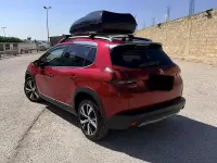 Usata Peugeot 2008 2018 SUV