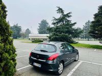 Usata Peugeot 308 Active 120 CV (88 kW) 2011 Berlina