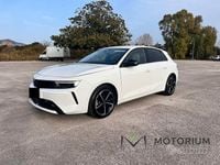 Usata Opel Astra Edition 131 CV (96 kW) 2023 Bianco Berlina