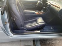 usata Aston Martin DB7 i6 VOLANTE ASI SERVICE