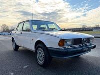 Usata Alfa Romeo Giulietta 94 CV (69 kW) 1980 Bianco Berlina