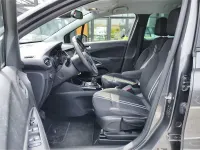 Usata Opel Crossland Elegance 110 CV (80 kW) 2023 Grigio SUV