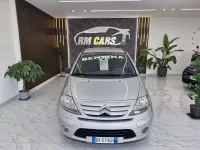 Usata Citroën C3 60 CV (44 kW) 2009 Grigio Utilitaria