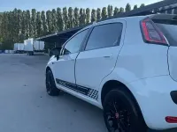 Usata Fiat Punto Evo S 77 CV (56 kW) 2012 Utilitaria