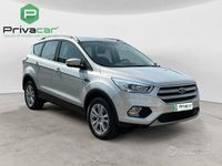 usata Ford Kuga Kuga1.5 ecoboost UNICO PROPRIETARIO!!!!!