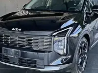 Usata Kia Sportage 116 CV (85 kW) 2016 SUV