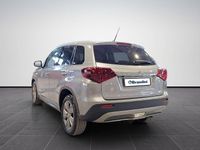 Usata Suzuki Vitara 112 CV (82 kW) 2018 Grigio SUV