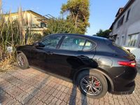 usata Alfa Romeo Stelvio 2.2 190 cv