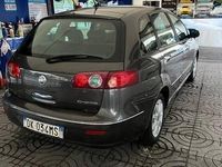 usata Fiat Croma 1.9 Multijet Dynamic