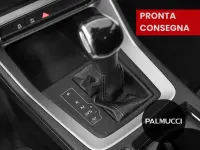Usata Audi Q3 Business 150 CV (110 kW) 2019 Nero SUV