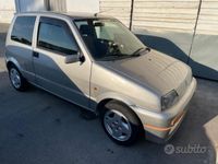 usata Fiat Cinquecento 1.1i cat Sporting