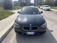 Usata BMW 116 M Sport 116 CV (85 kW) 2014 Utilitaria