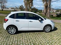 Usata Citroën C3 PureTech 82 CV (60 kW) 2015 Bianco Berlina