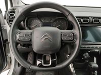 Usata Citroën C3 Aircross Feel 110 CV (80 kW) 2022 Bianco SUV