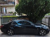 Usata BMW 525 Efficient Dynamics 177 CV (130 kW) 2006 Berlina