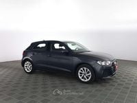 Usata Audi A1 Admired 95 CV (69 kW) 2022 Grigio manhattan SUV