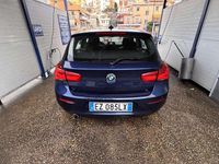 Usata BMW 116 116 CV (85 kW) 2015 Utilitaria