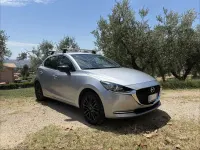 Usata Mazda 2 Homura-Line 90 CV (66 kW) 2022 Berlina
