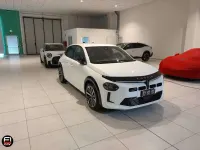 Nuova Lancia Ypsilon 110 CV (80 kW) 2026 Bianco quarzo tetto nero Utilitaria
