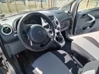 Usata Ford Ka 75 CV (55 kW) 2009 Grigio Utilitaria