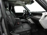 usata Land Rover Defender 110 2.0 SD4 240CV AWD Auto S del 2020 usata a Tavernerio