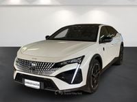 Usata Peugeot 408 GT 131 CV (96 kW) 2023 Bianco SUV