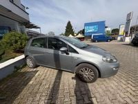 Usata Fiat Punto Easy 69 CV (50 kW) 2012 Grigio Utilitaria