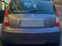 Usata Citroën C3 2008 Berlina