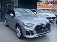 Usata Audi Q5 S-Line 204 CV (150 kW) 2023 SUV
