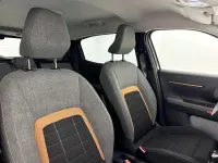 Usata Citroën C3 Aircross PureTech 101 CV (74 kW) 2025 Mercury grey SUV