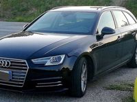 usata Audi A4 2.0 tdi 150cv