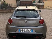 Usata Alfa Romeo MiTo 79 CV (58 kW) 2009 Utilitaria